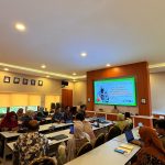 Benchmarking ZI menuju WBK dari Fakultas Kehutanan Universitas Hasanuddin