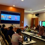 Sosialisasi SNI ISO 37001:2016  SMAP