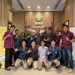 Presentasi Hasil Praktek Kerja Mahasiswa Universitas Diponegoro