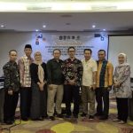 Rapat Pembahasan Hasil Tata Batas Definitif PPTPKH di Kabupaten Lombok Tengah