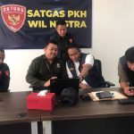 Penertiban Kawasan Hutan Terhadap Izin Pengelolaan Hutan yang Telah Dicabut