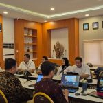 BPKH Wilayah VIII dan Kanwil BPN Provinsi NTB Tandatangani Berita Acara Penyelesaian Bidang Tanah Dalam Kawasan Hutan
