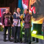 BPKH Wilayah VIII Raih Juara I Lomba Inovasi Rimbawan Tahun 2026