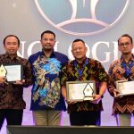 BPKH Wilayah VIII Raih Tiga Penghargaan dalam Rakornis Ditjen Planologi Kehutanan Tahun 2026